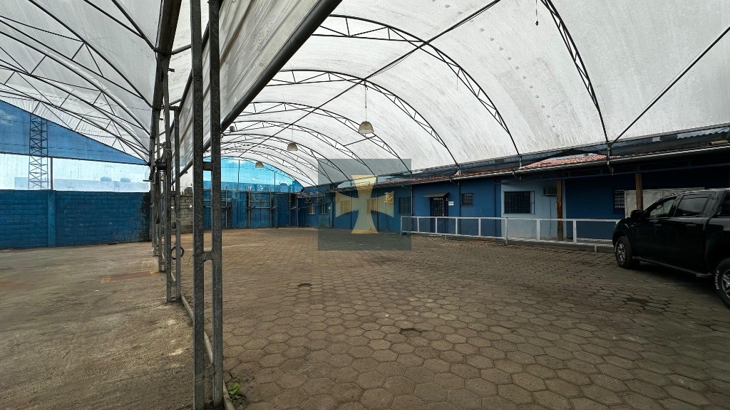 Depósito-Galpão - Foto 13