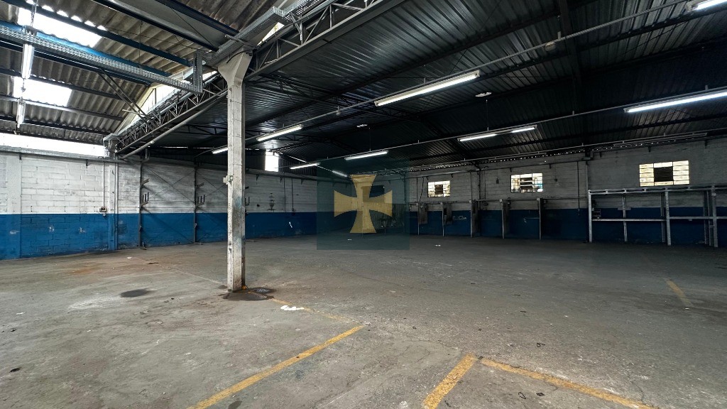Depósito-Galpão - Foto 3