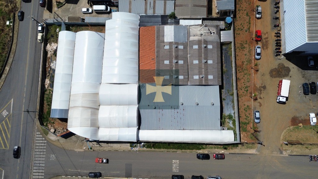 Depósito-Galpão - Foto 38
