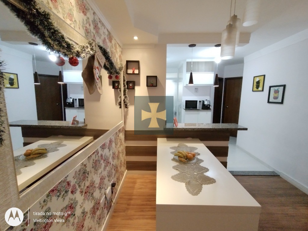 Apartamento, 2 quartos, 54 m² - Foto 3