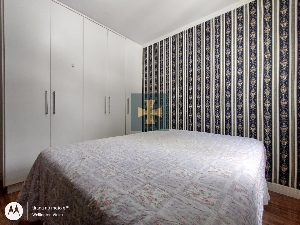 Apartamento, 2 quartos, 54 m² - Foto 9