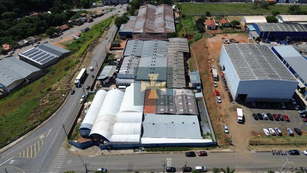 Depósito-Galpão - Foto 37