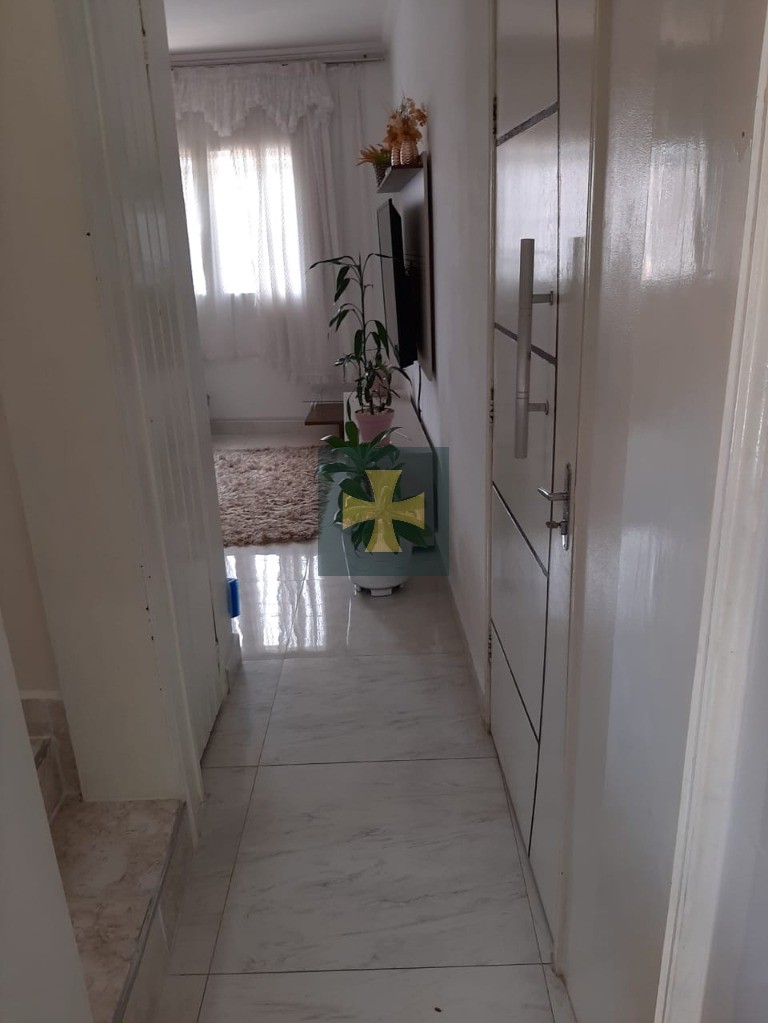Casa, 3 quartos - Foto 9