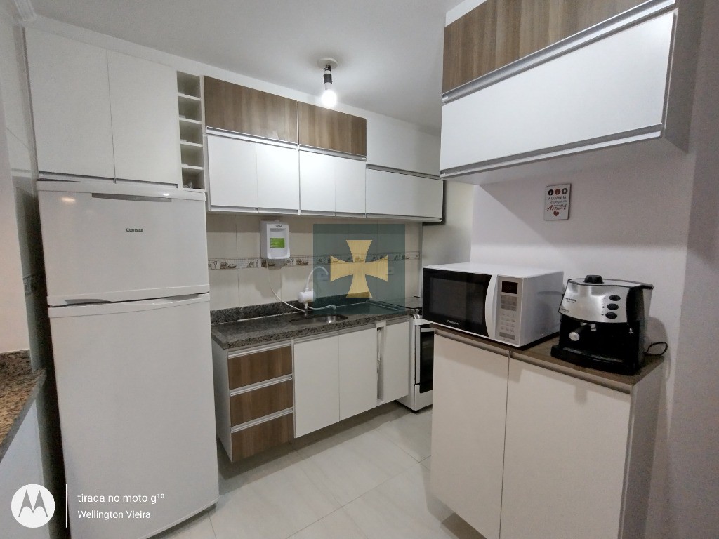 Apartamento, 2 quartos, 54 m² - Foto 12