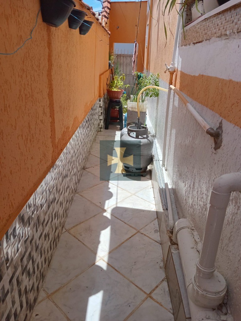 Casa, 3 quartos - Foto 4