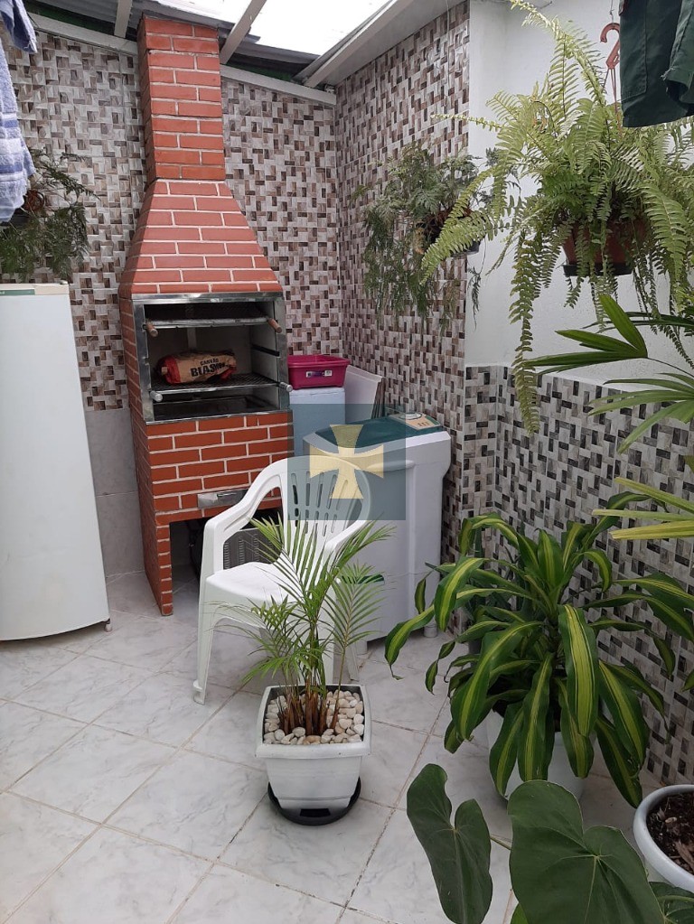 Casa, 3 quartos - Foto 11