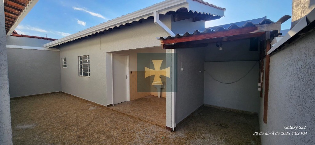 Casa, 3 quartos - Foto 16