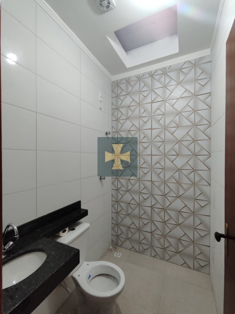 Casa, 2 quartos - Foto 7