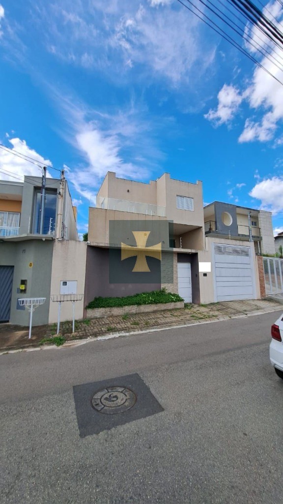 Casa, 3 quartos - Foto 8