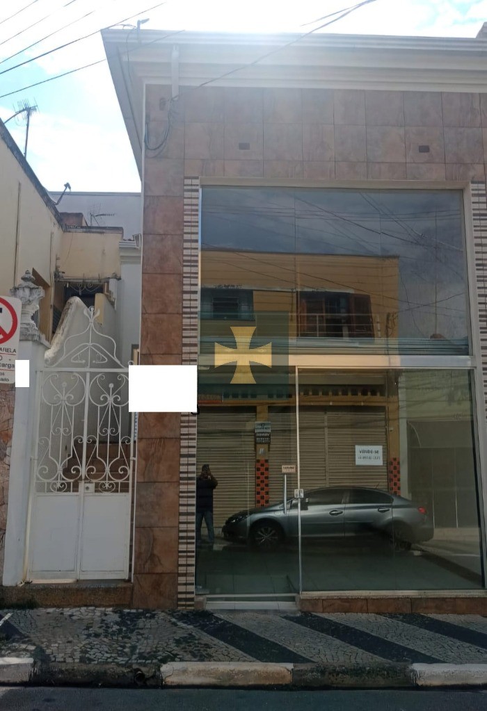 Oportunidade única: ponto comercial à venda casa nos fundos  - foto 1