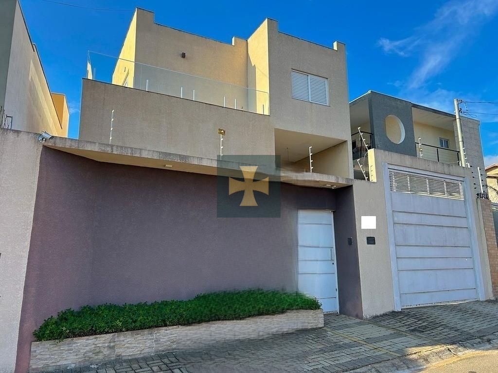 Casa, 3 quartos - Foto 9