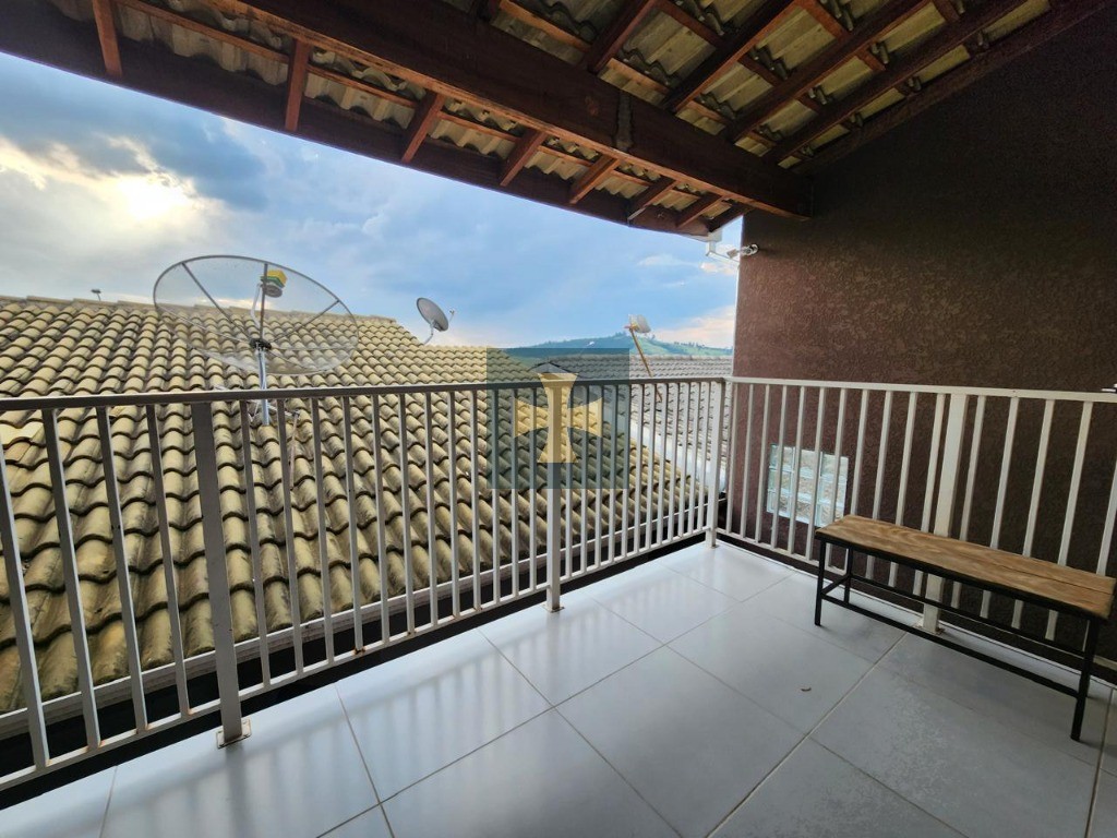 Casa, 3 quartos - Foto 23