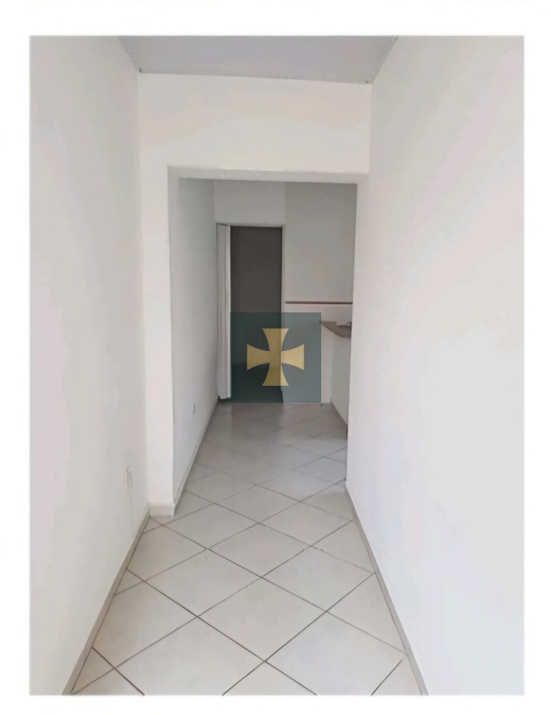 Oportunidade única: ponto comercial à venda casa nos fundos  - foto 14