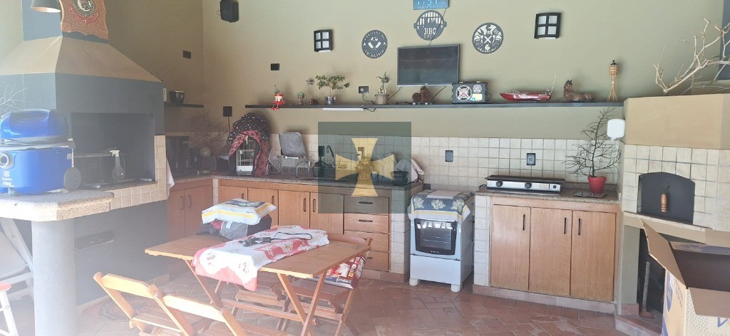 Casa, 5 quartos - Foto 15