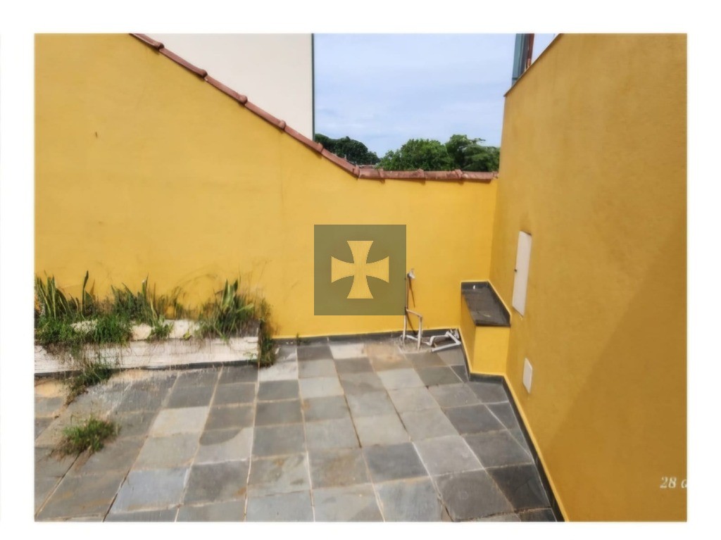 Casa, 2 quartos - Foto 4