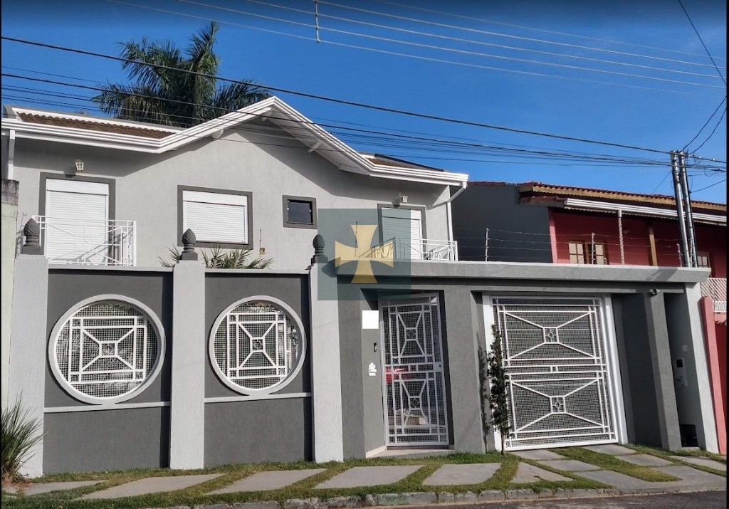 Casa, 3 quartos, 165 m² - Foto 1