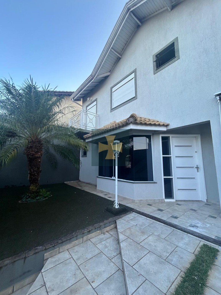 Casa, 3 quartos, 165 m² - Foto 25