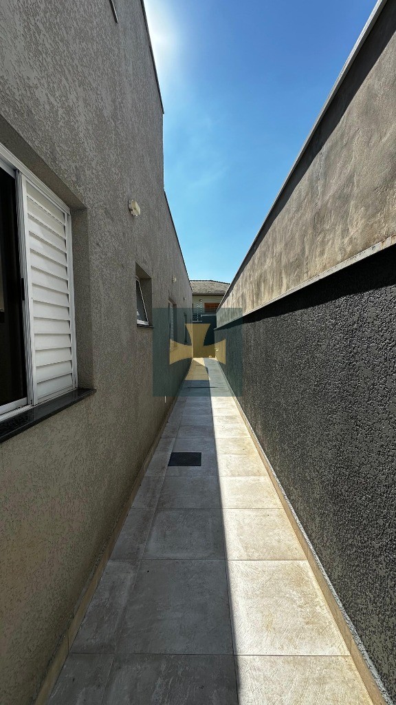 Casa, 4 quartos, 300 m² - Foto 19
