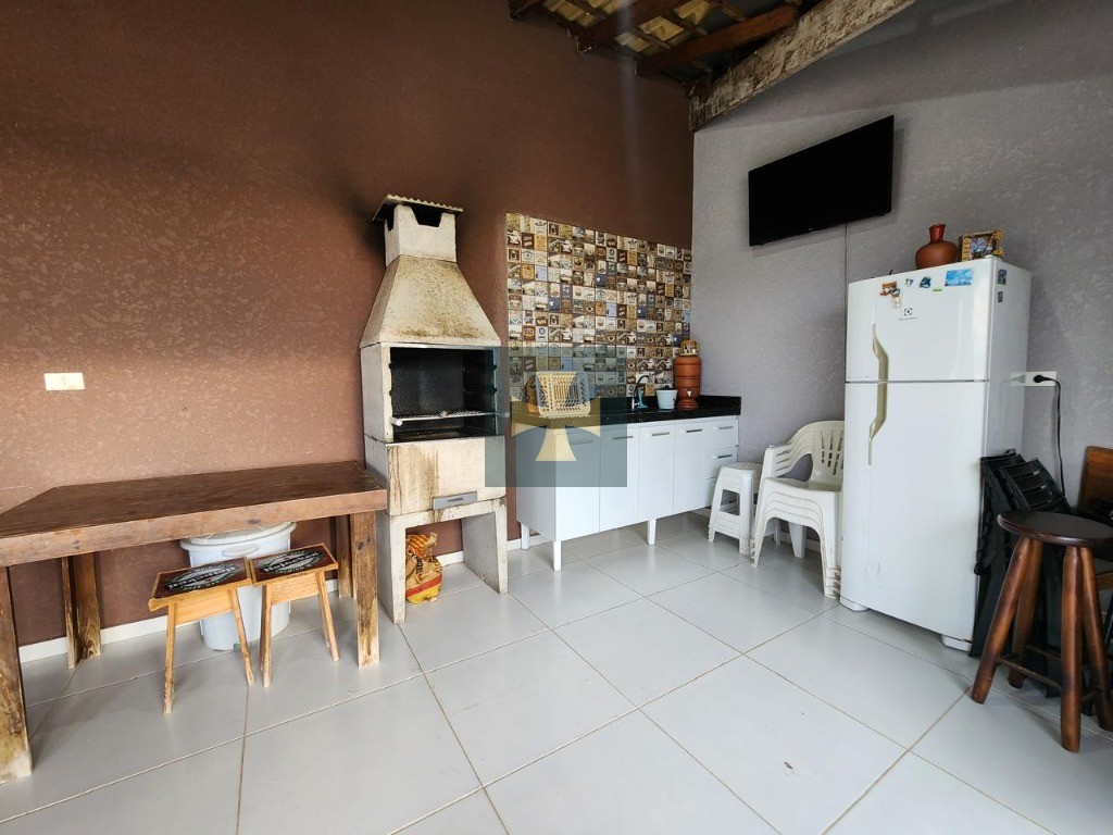 Casa, 3 quartos - Foto 24