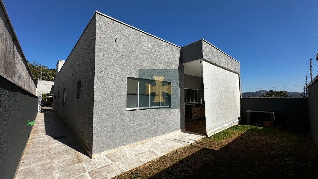 Casa, 4 quartos, 300 m² - Foto 23