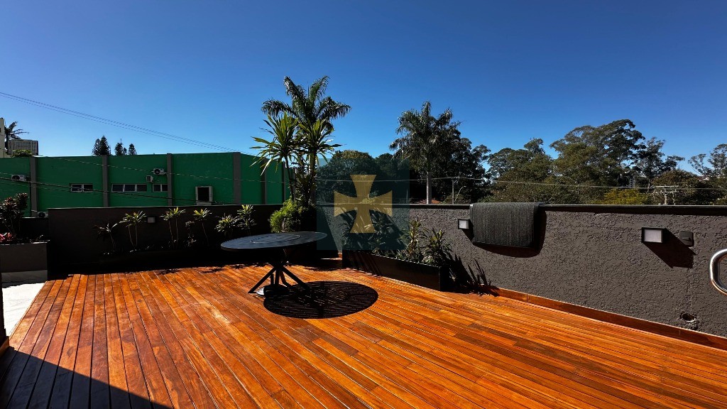 Casa, 3 quartos, 200 m² - Foto 2