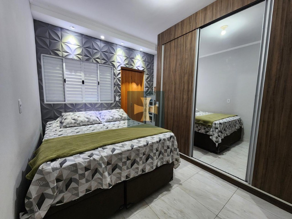 Casa, 3 quartos - Foto 13