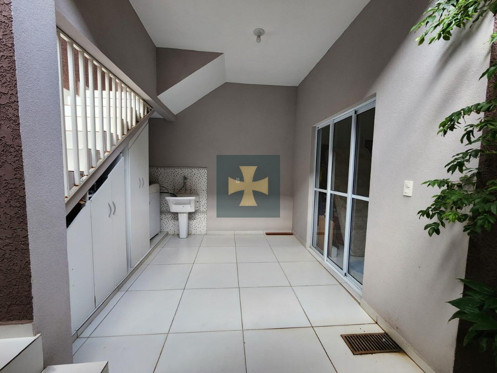 Casa, 3 quartos - Foto 17