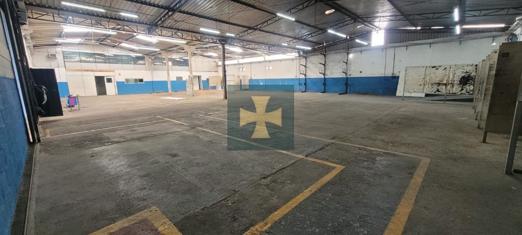 Depósito-Galpão - Foto 43