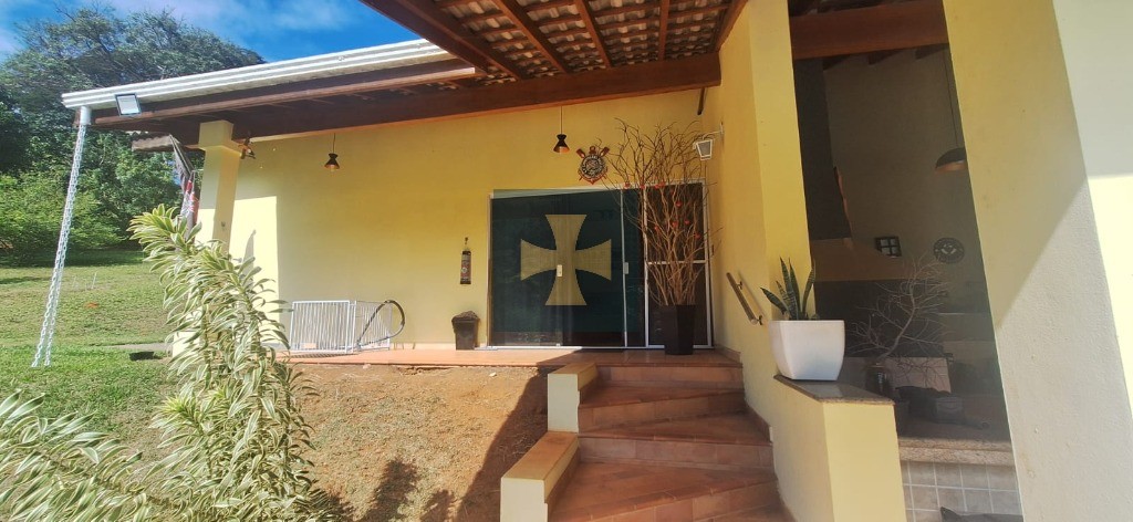 Casa, 5 quartos - Foto 5