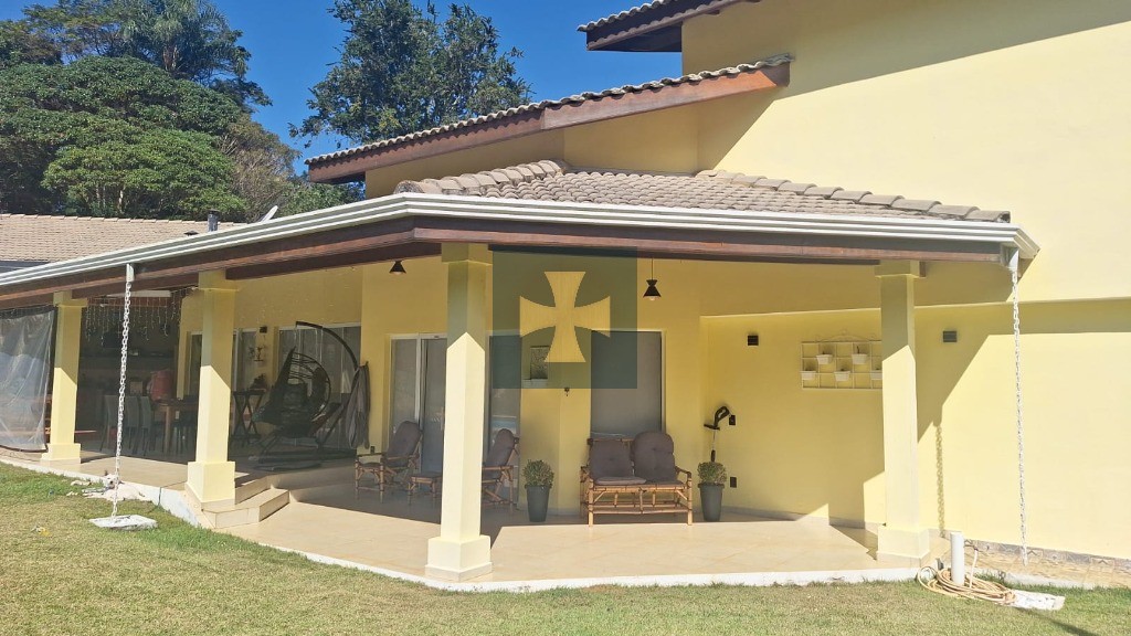 Casa, 5 quartos - Foto 6