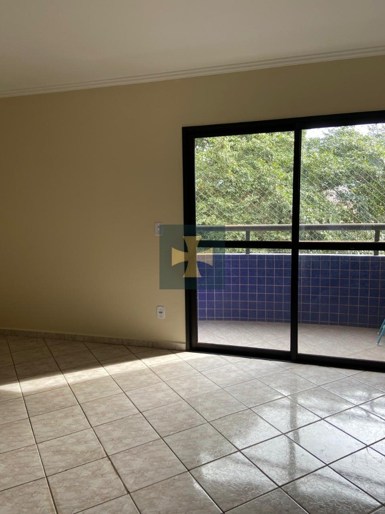 Apartamento, 3 quartos, 99 m² - Foto 1