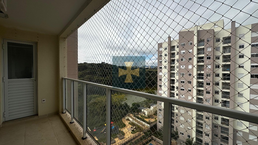Apartamento, 3 quartos, 100 m² - Foto 5