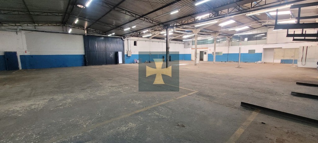 Depósito-Galpão - Foto 45