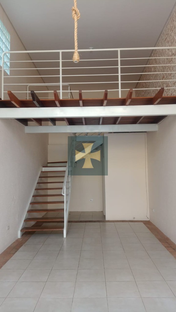 Oportunidade única: ponto comercial à venda casa nos fundos  - foto 2