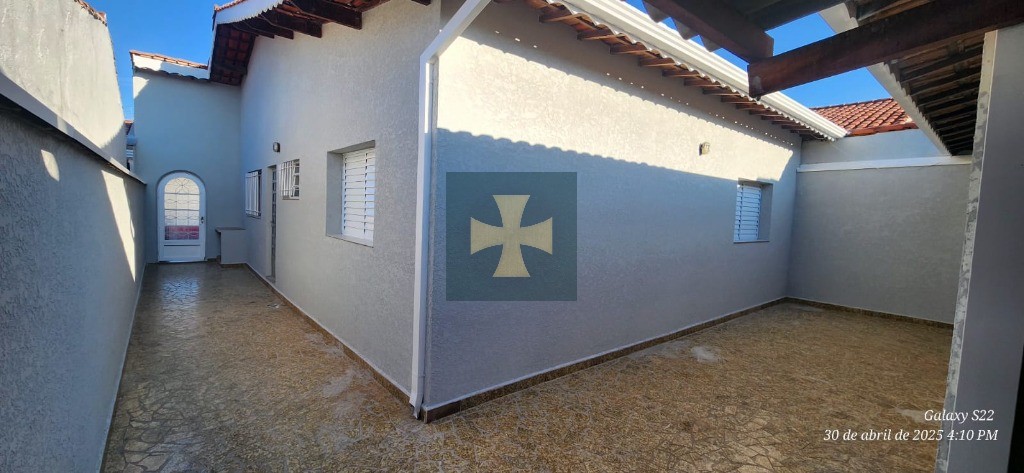 Casa, 3 quartos - Foto 19