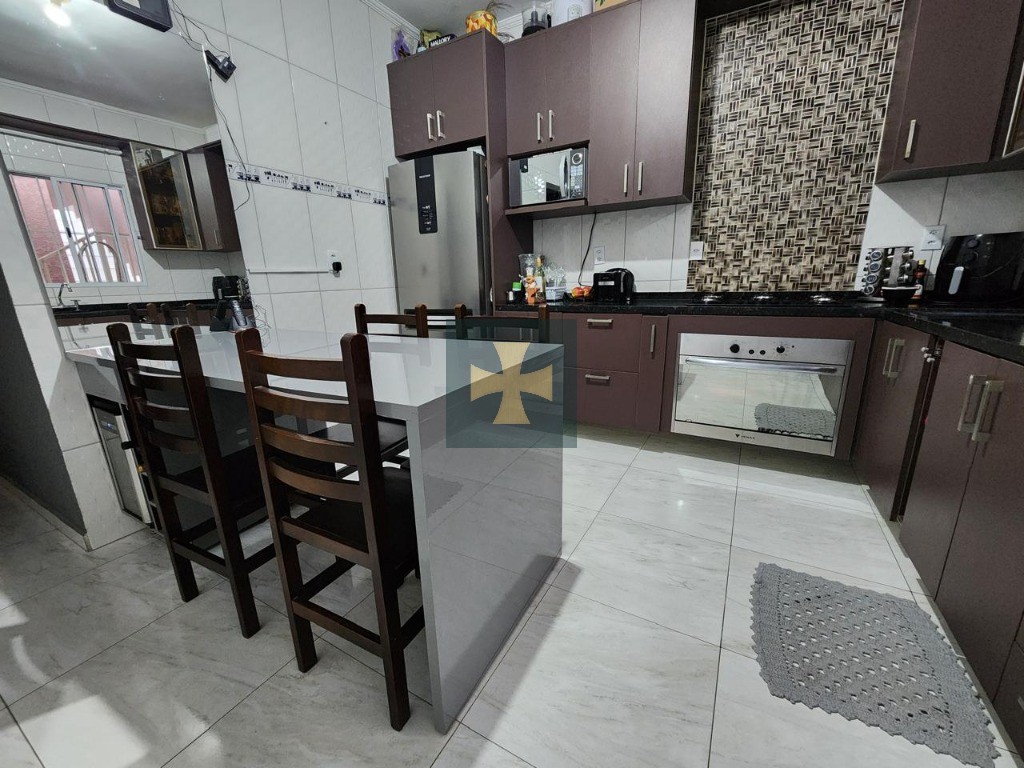 Casa, 3 quartos - Foto 10