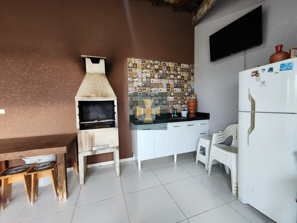 Casa, 3 quartos - Foto 25