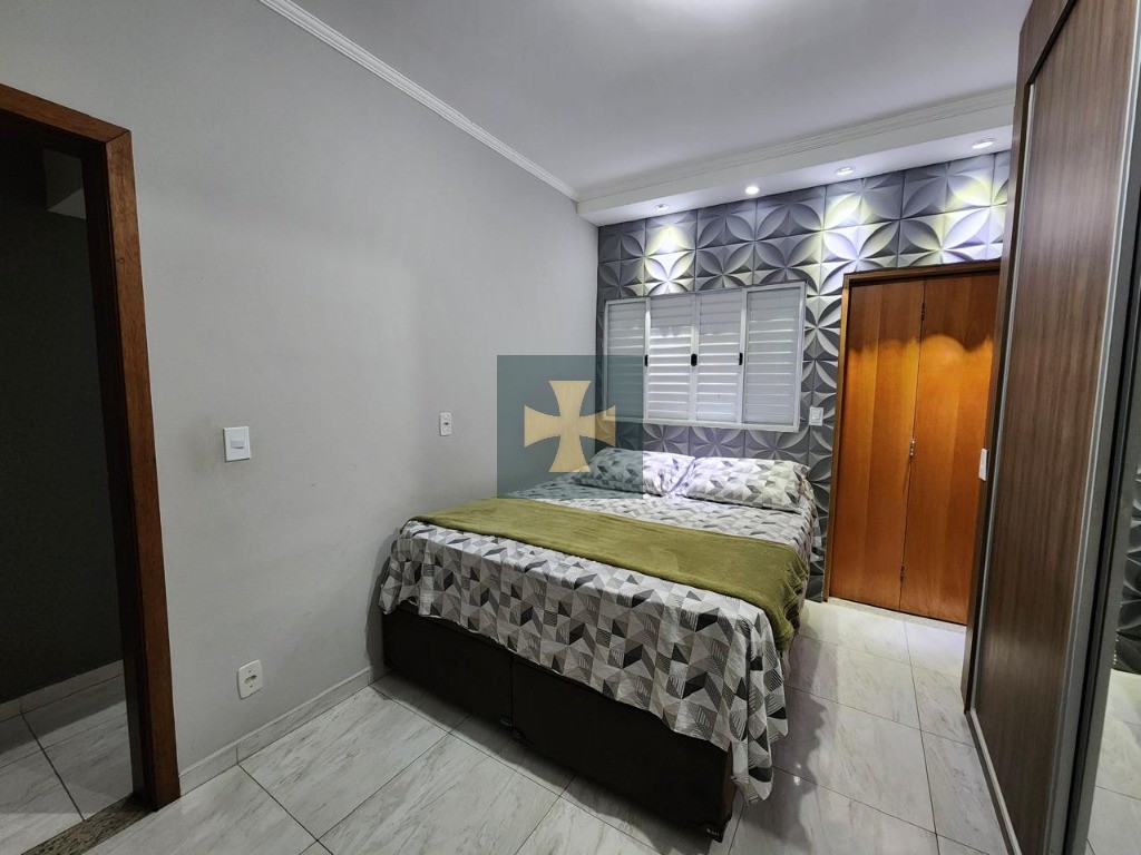 Casa, 3 quartos - Foto 16