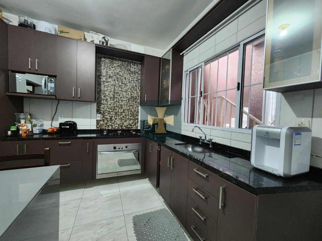 Casa, 3 quartos - Foto 12