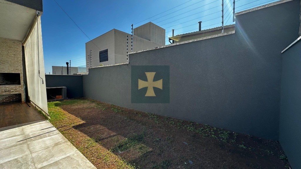 Casa, 4 quartos, 300 m² - Foto 22