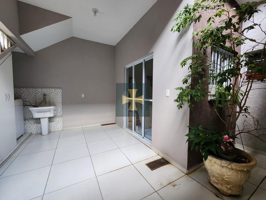 Casa, 3 quartos - Foto 20