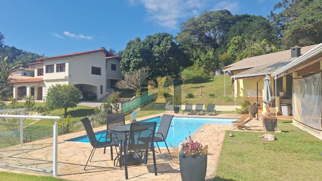 Casa, 5 quartos - Foto 1