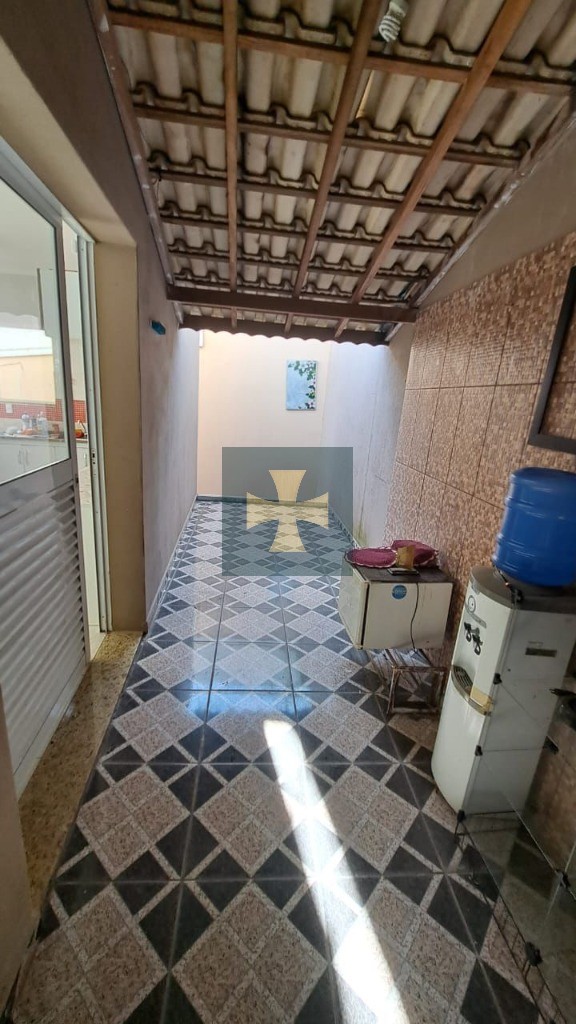 Casa, 3 quartos - Foto 18
