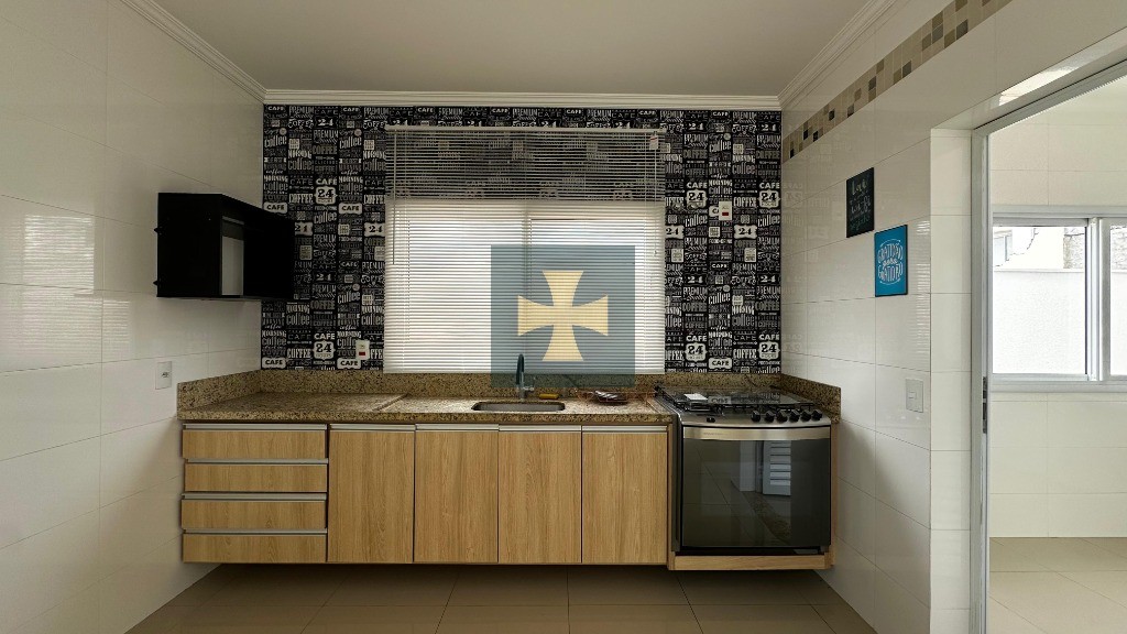 Casa, 5 quartos, 200 m² - Foto 6