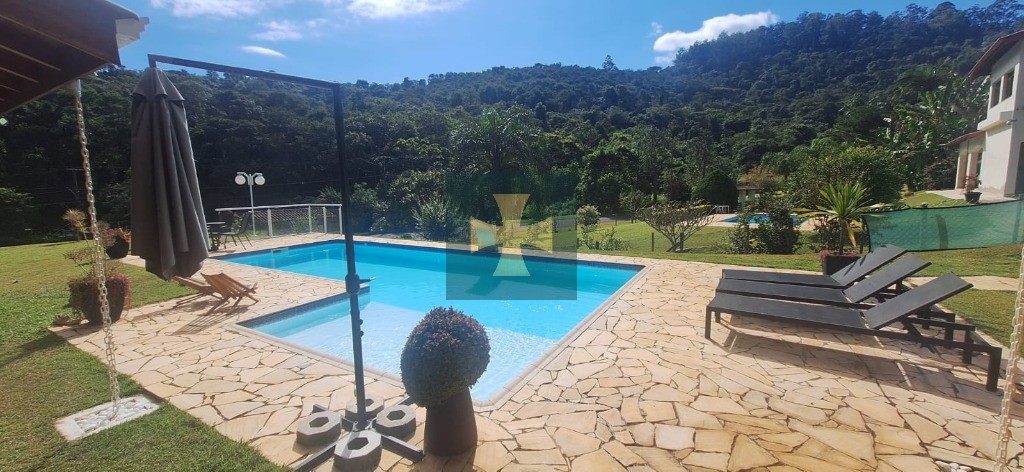 Casa, 5 quartos - Foto 7