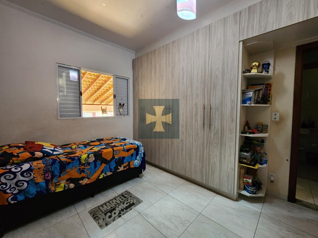 Casa, 3 quartos - Foto 8