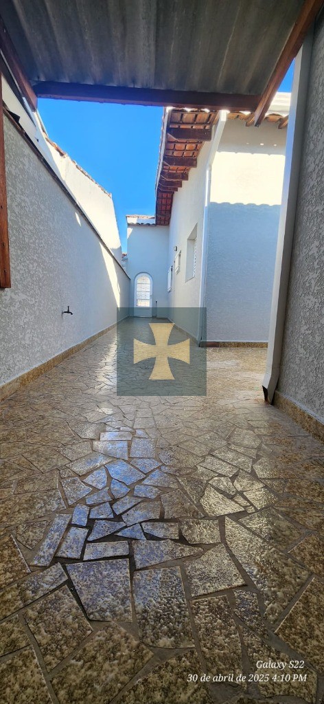 Casa, 3 quartos - Foto 11