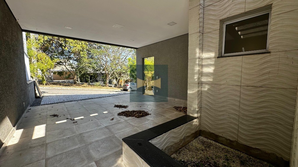 Casa, 4 quartos, 300 m² - Foto 21