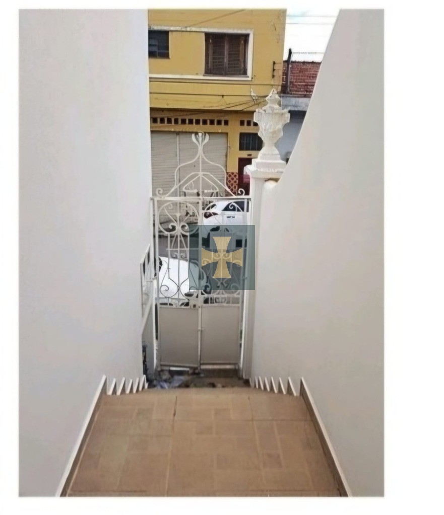 Oportunidade única: ponto comercial à venda casa nos fundos  - foto 12
