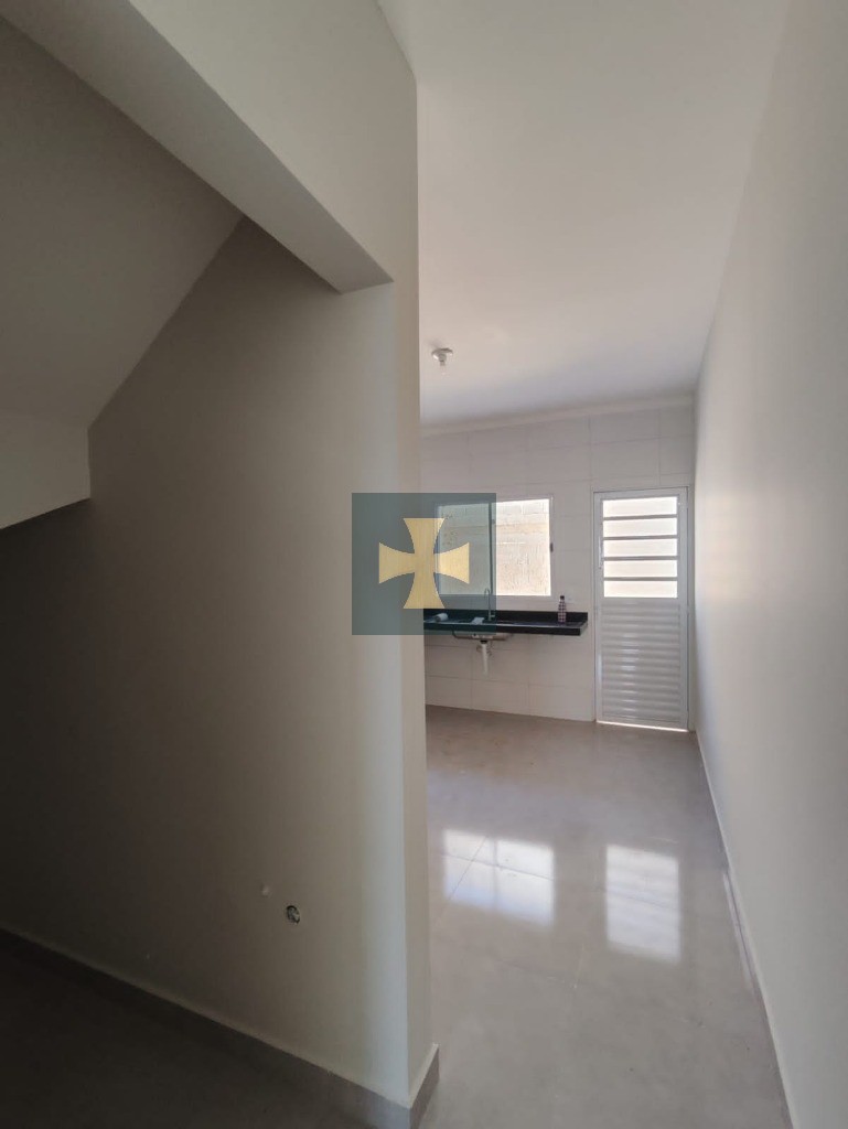 Casa, 2 quartos - Foto 4
